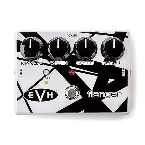 MXR® EVH117 Flanger