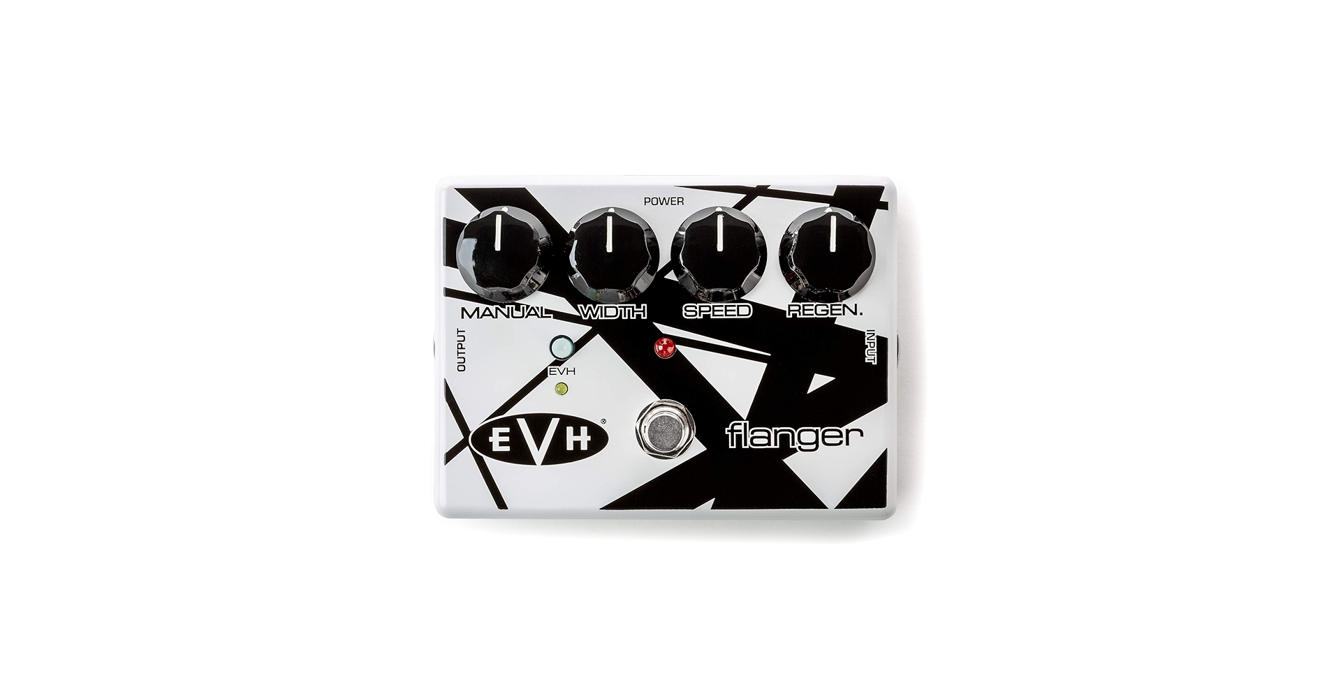 Amazon.com: MXR® EVH117 Flanger