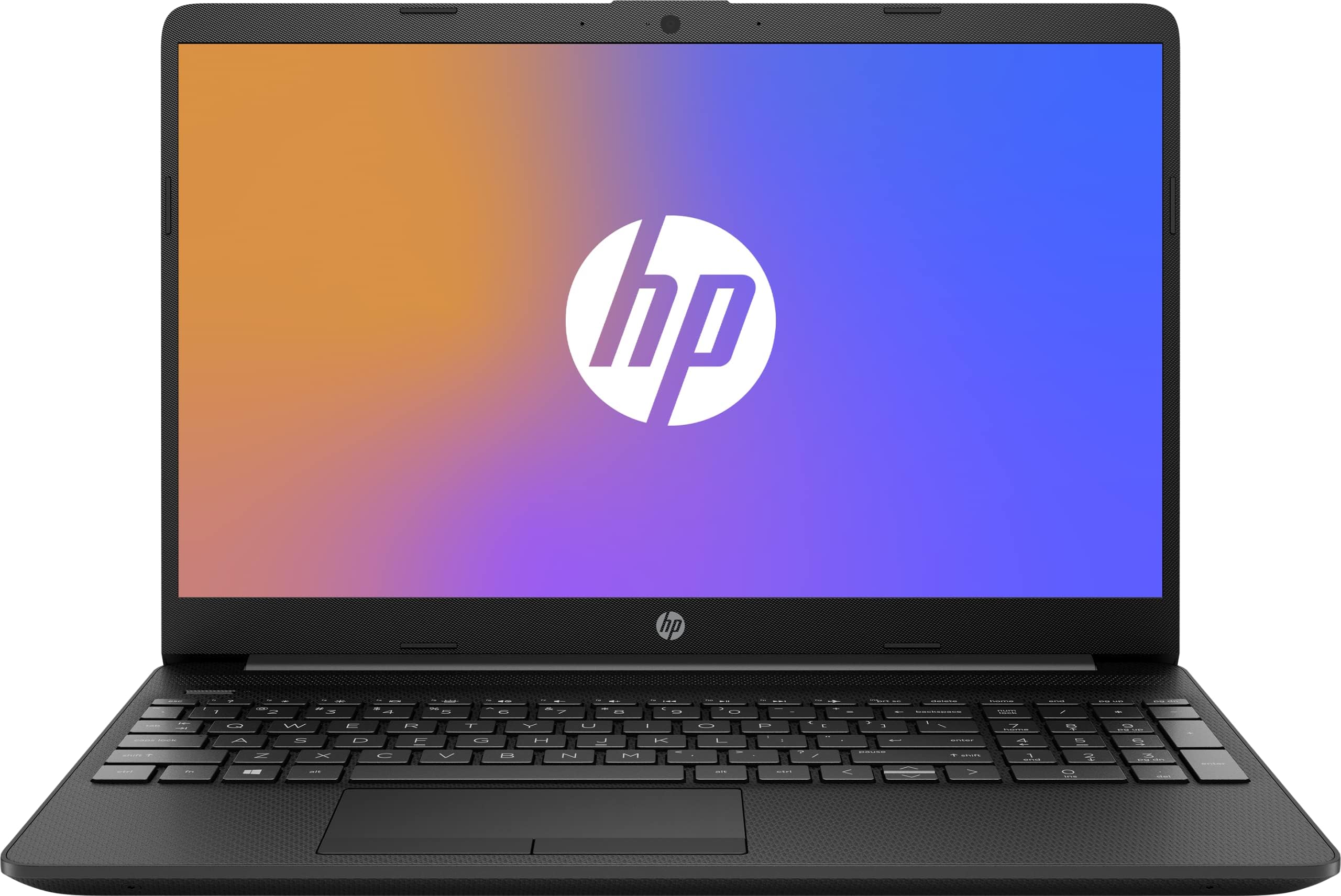 HP Laptop 15,6 Zoll Full-HD IPS Display – Intel Core I7, 32 GB RAM, 1000 GB SSD, Windows 11 | Silber