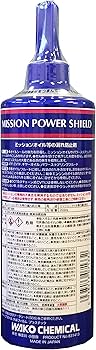 Amazon.co.jp: ワコーズ MPS ミッションパワーシールド ミッション Amazon.co.jp: ワコーズ MPS ミッションパワーシールド ミッション