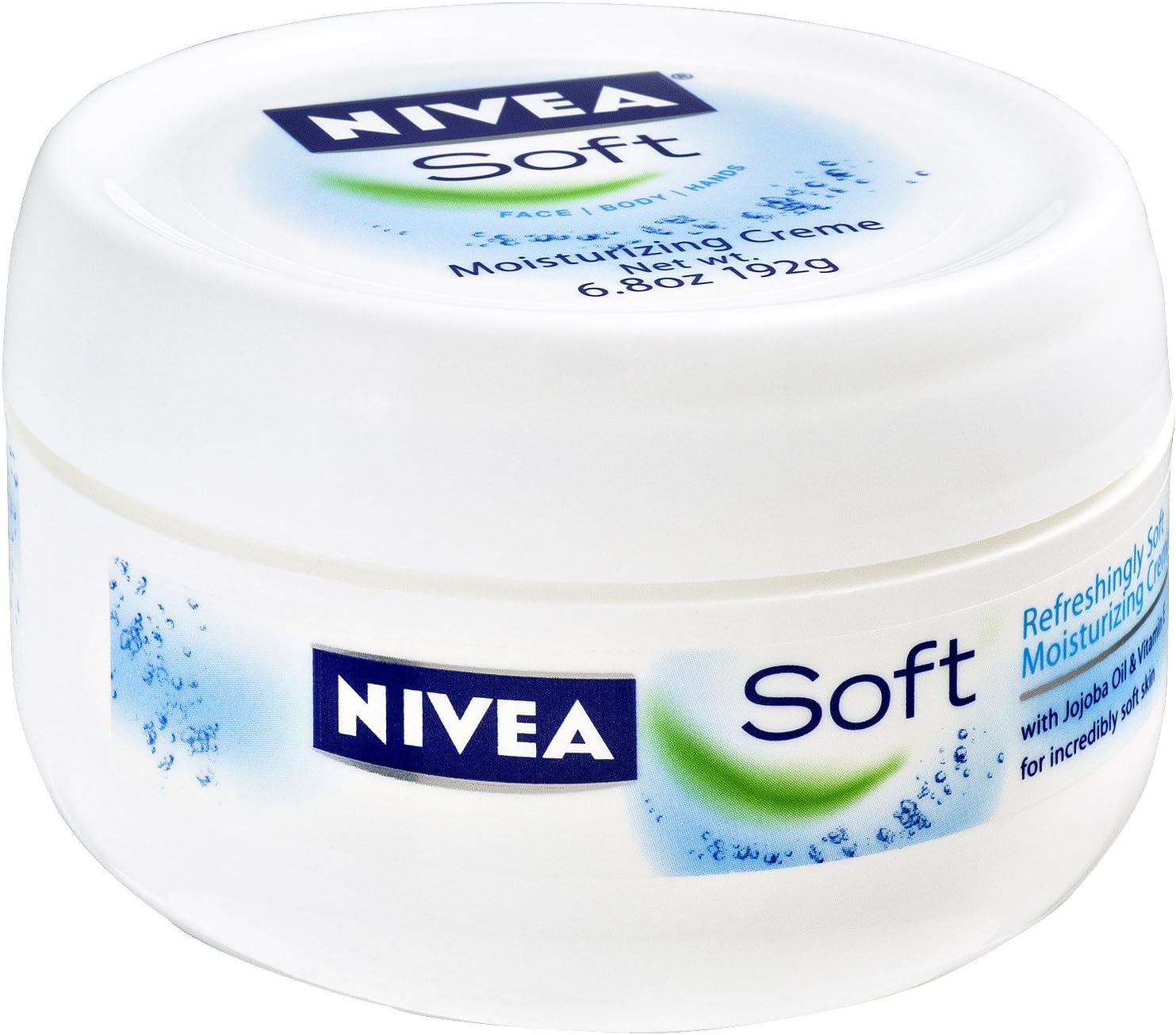 Soft Moisturizing Creme 6.80 oz (Pack of 3)