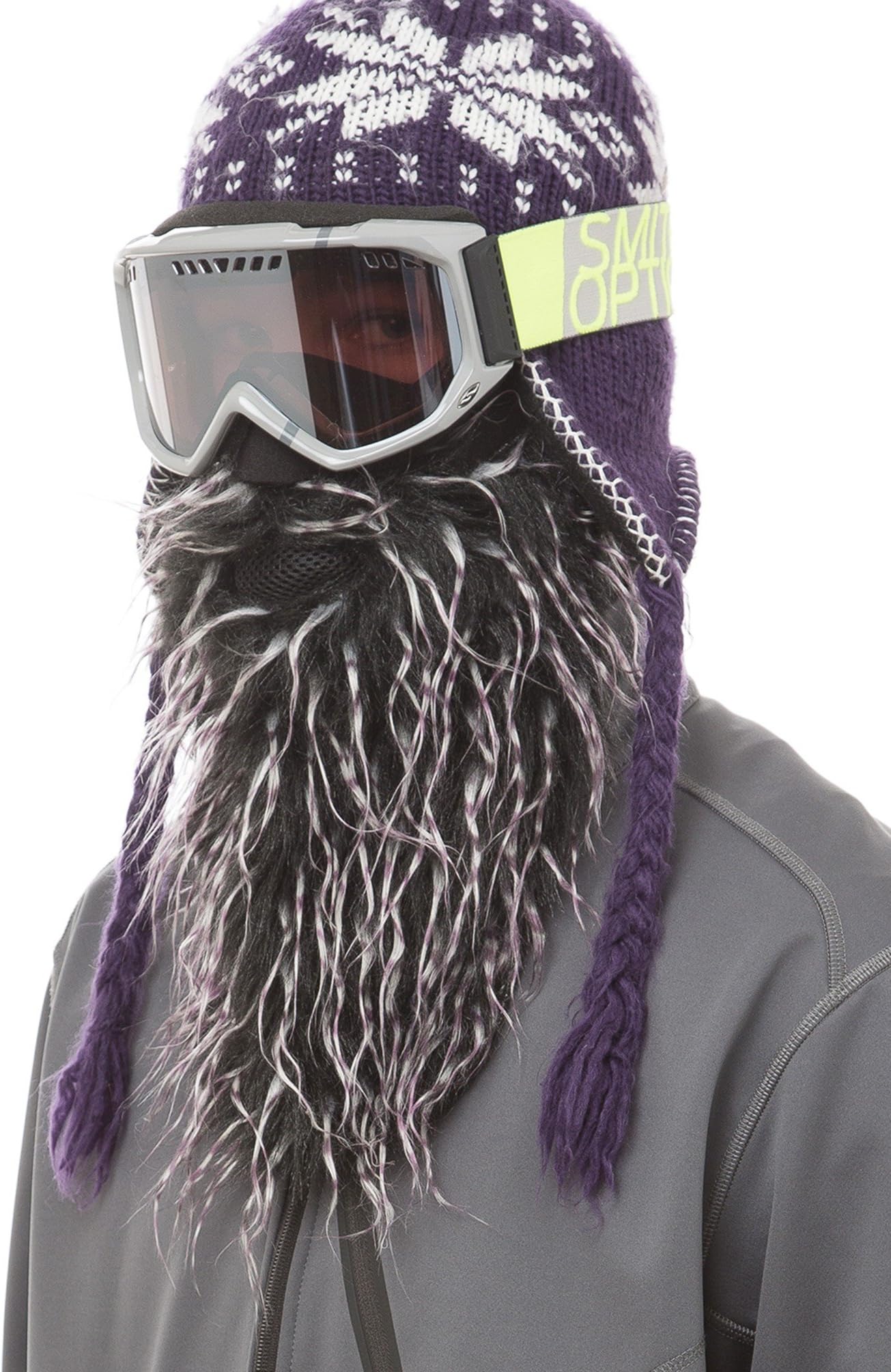 Ski Mask