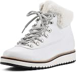WHITE MOUNTAIN womens Cozy Ankle Boot