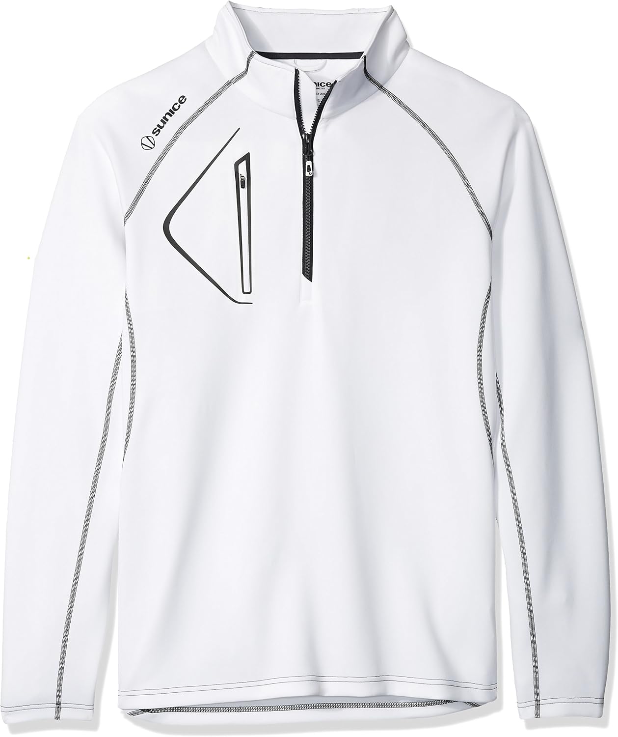 sunice allendale pullover