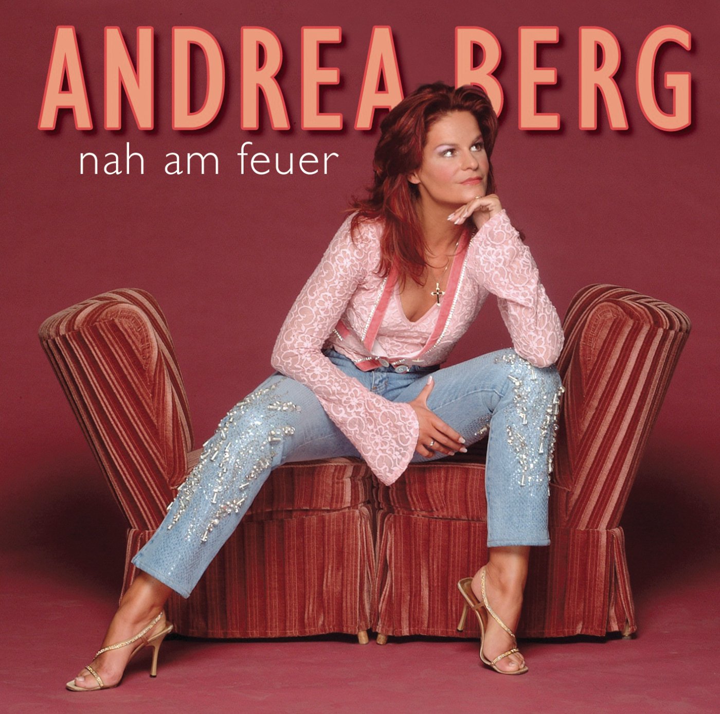 Andrea Berg