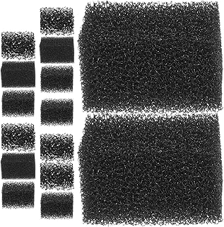 Unomor 15pcs Special Effects Makeup Sponges S...