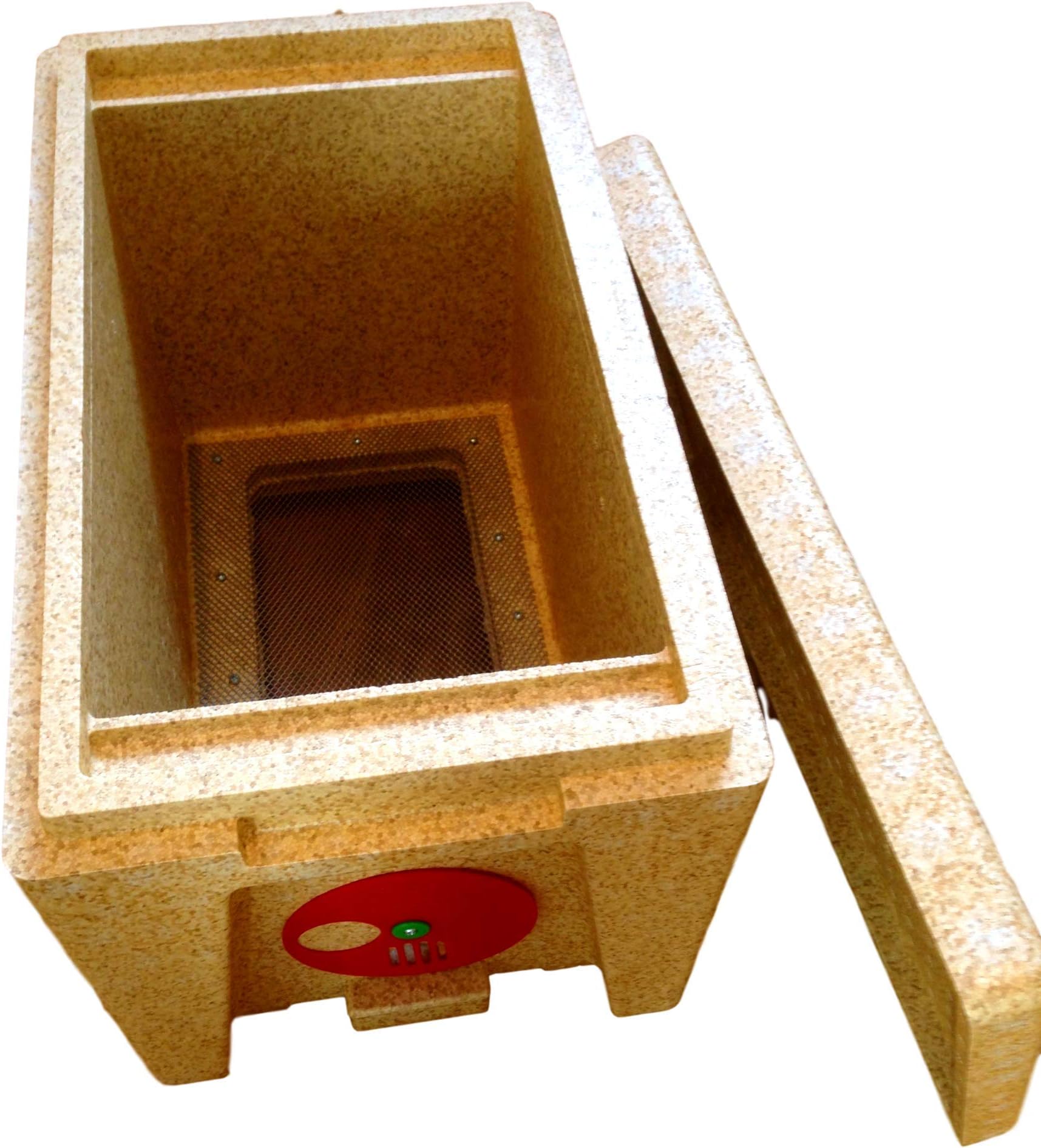 Ltd - 6 Frame Poly Nuc - National 6 Frame Poly Nucleus Box +MBK