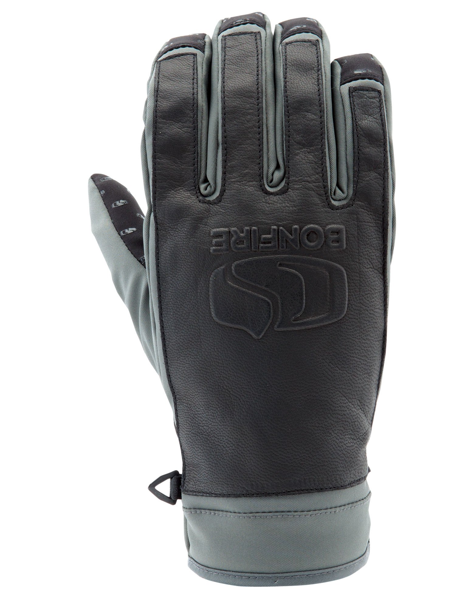 Salomon - Guantes de esquí para Hombre