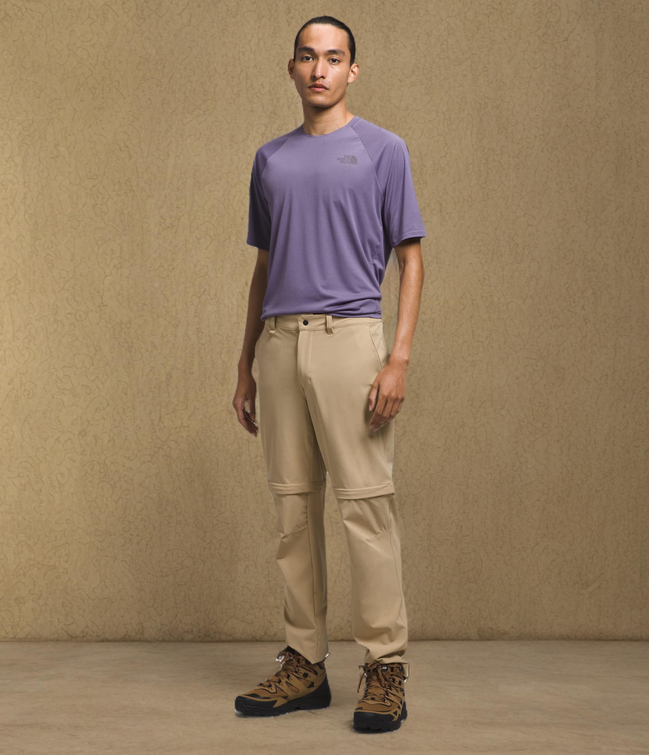 THE NORTH FACE Paramount Pants - Cargo Mężczyźni