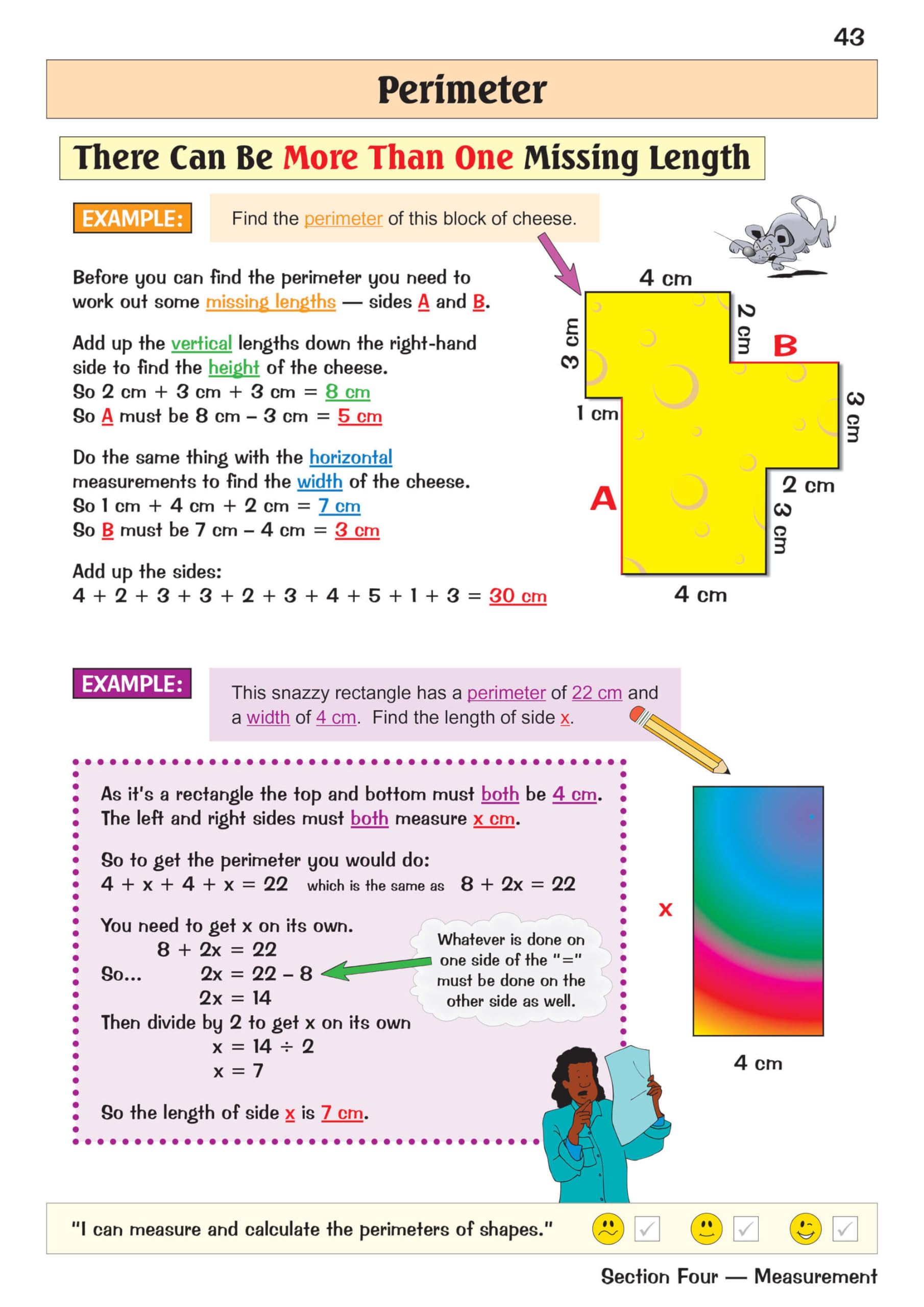 Key Stage 2 Maths - Image 8