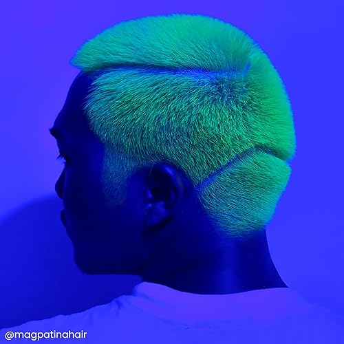 Miniatura 156 de Tinte de cabello semipermanente Arctic Fox, 4 onzas, 8 onzas