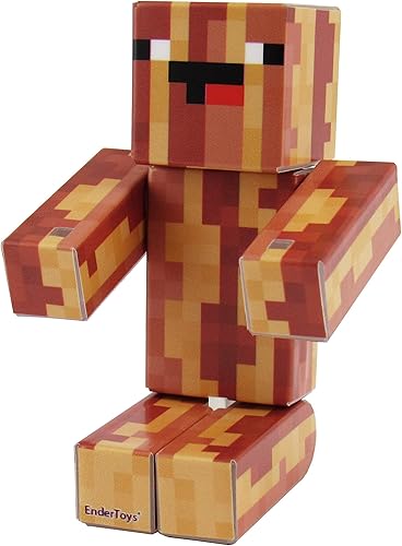 Vista 71 de EnderToys Figura de acción Derpy Nimbus Cloud