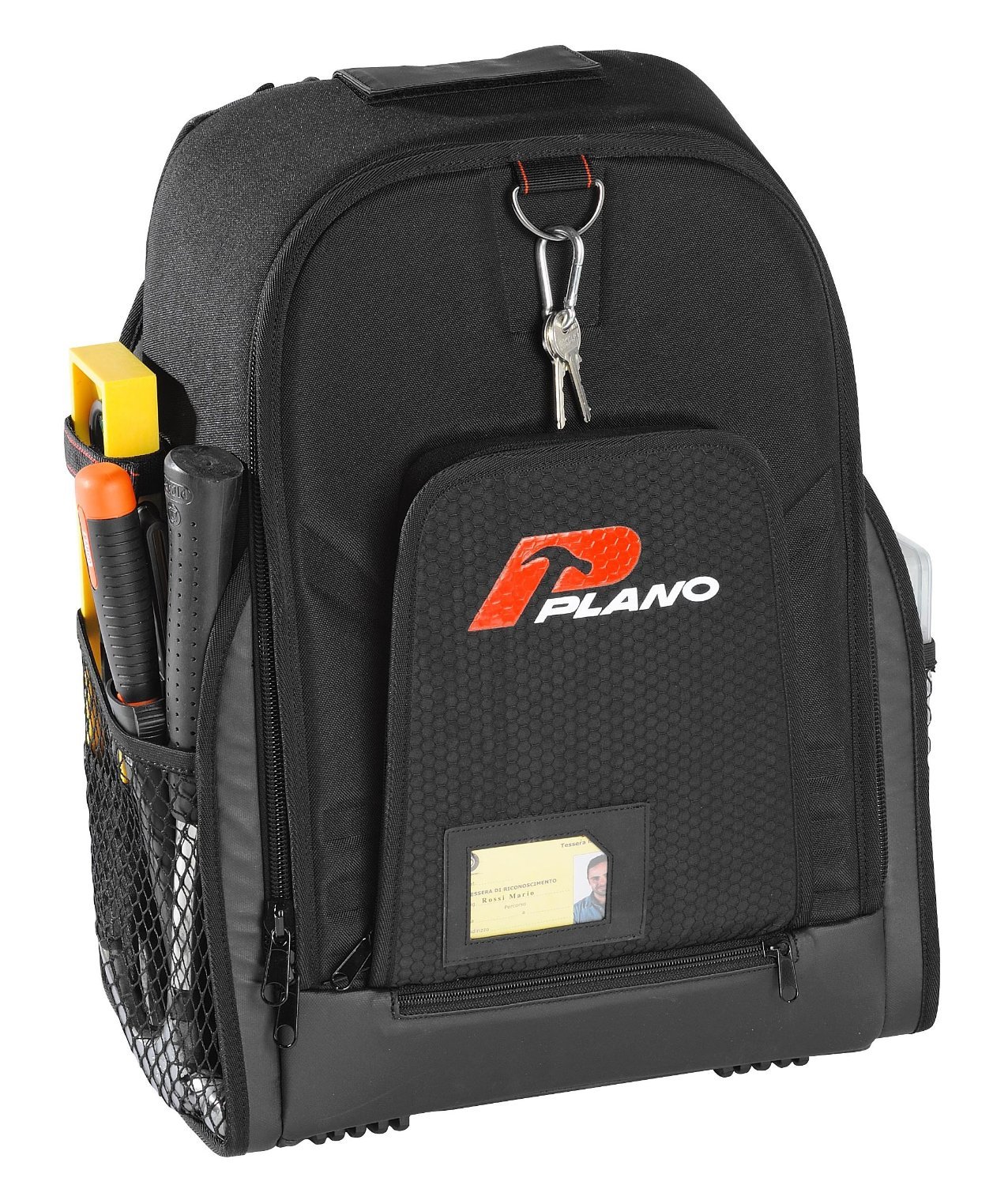 Plano 513006TB - Mochila lleva herramientas professional