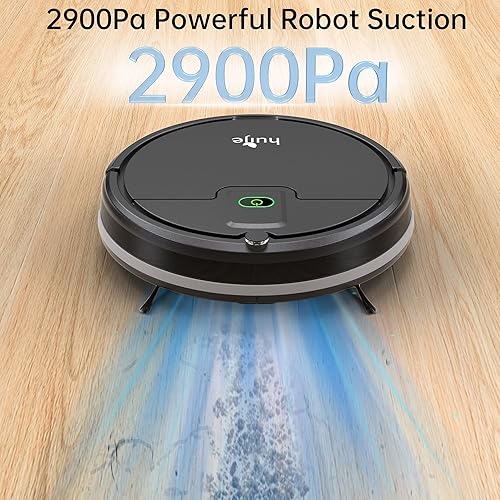 Miniatura 2 de Huije Robot Aspirador