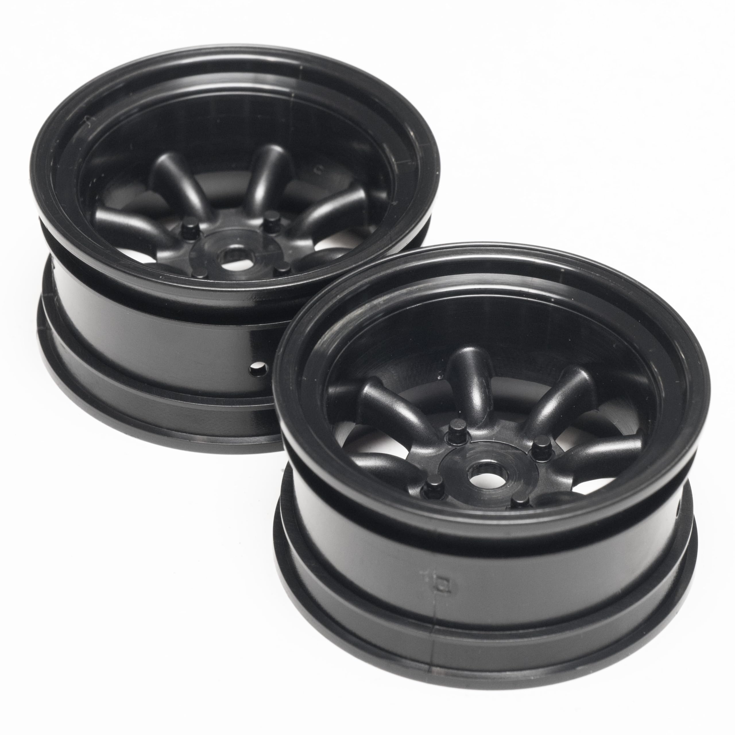 Amazon | MRC中径ワタナベホイール 直径45mm オフセット8mm 幅22.5mm