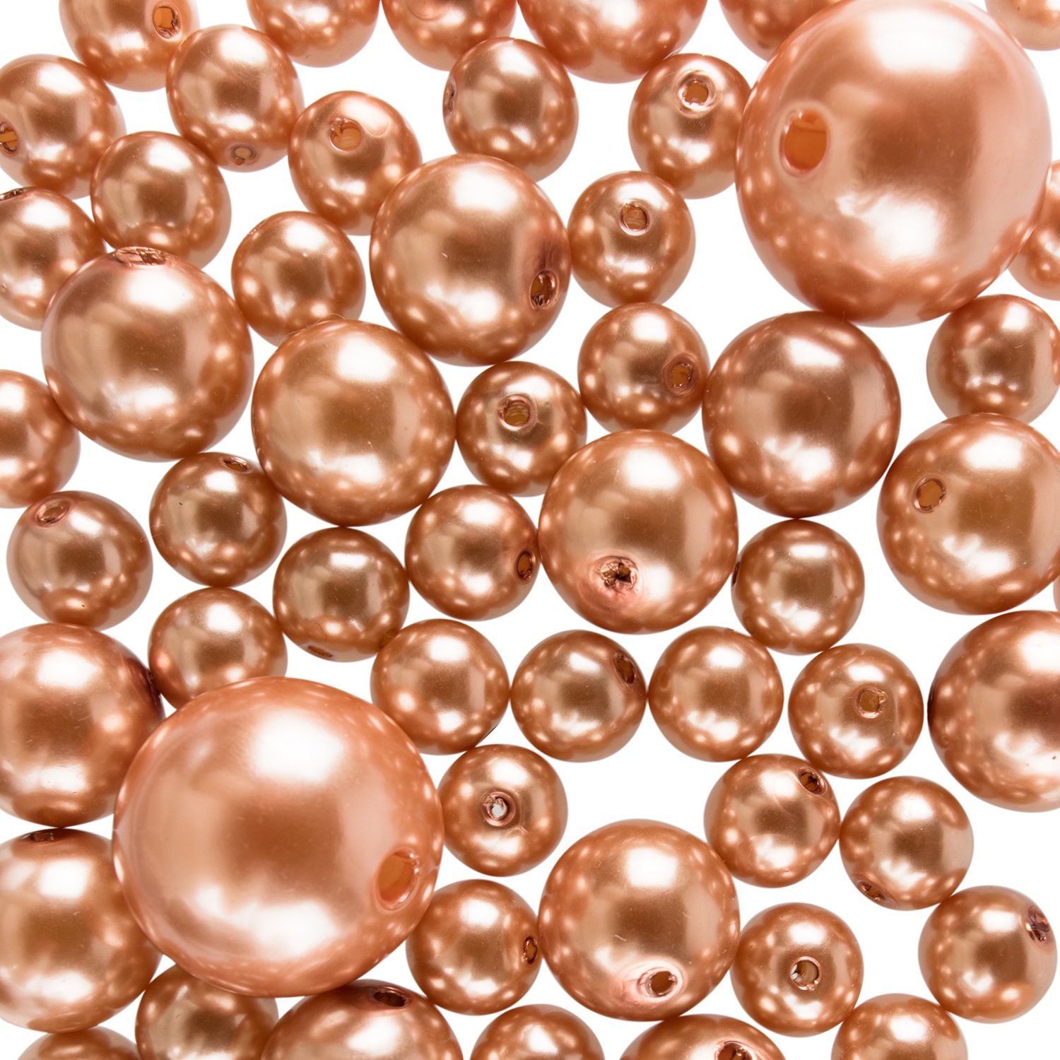 Gold Vases Fillers Decor For You