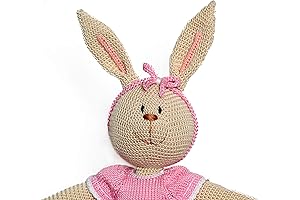 Cute Bunny Dolls for Girls: A Hoppy Adventure