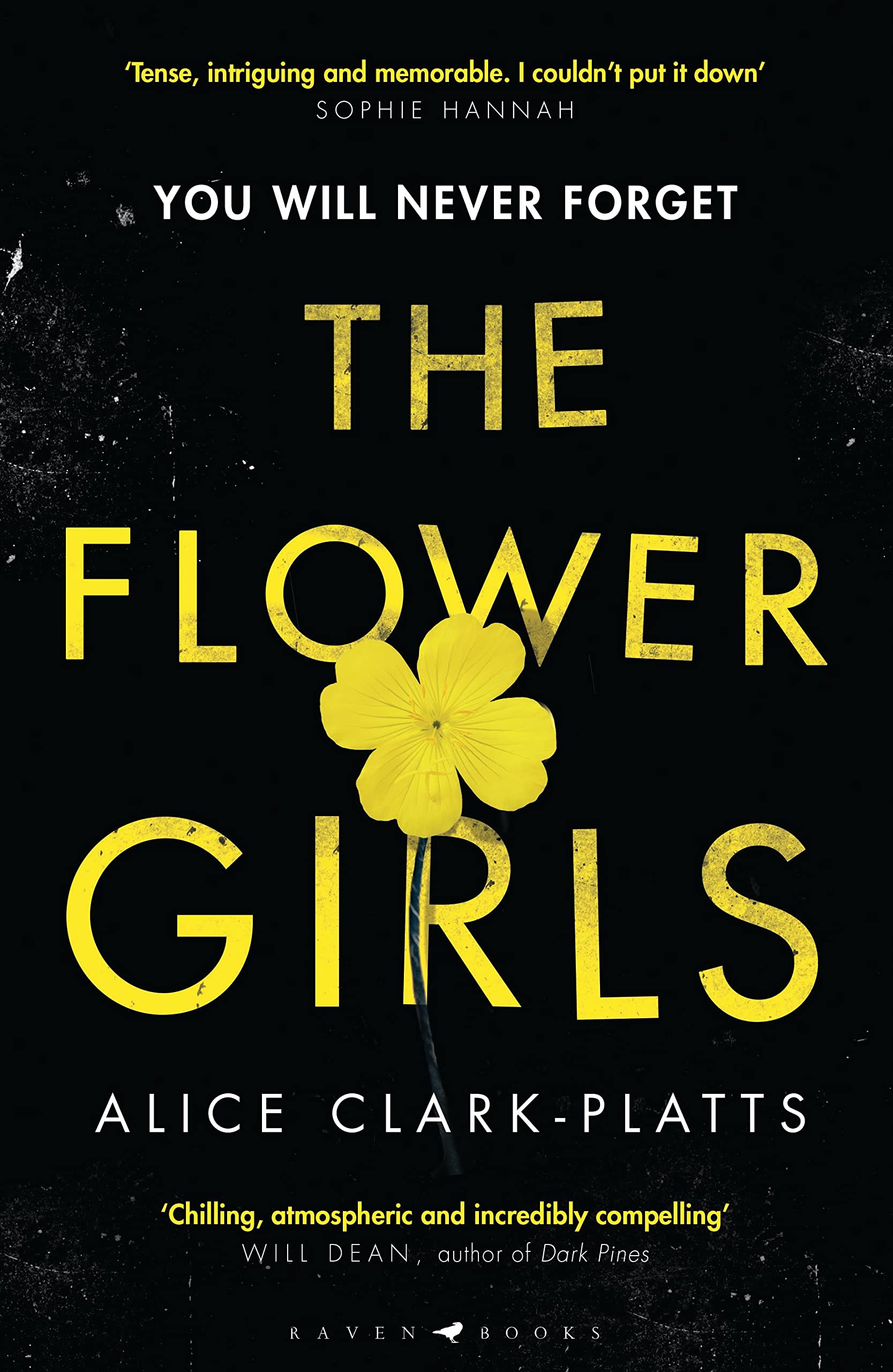 Buy The Flower Girls — BookShops.in