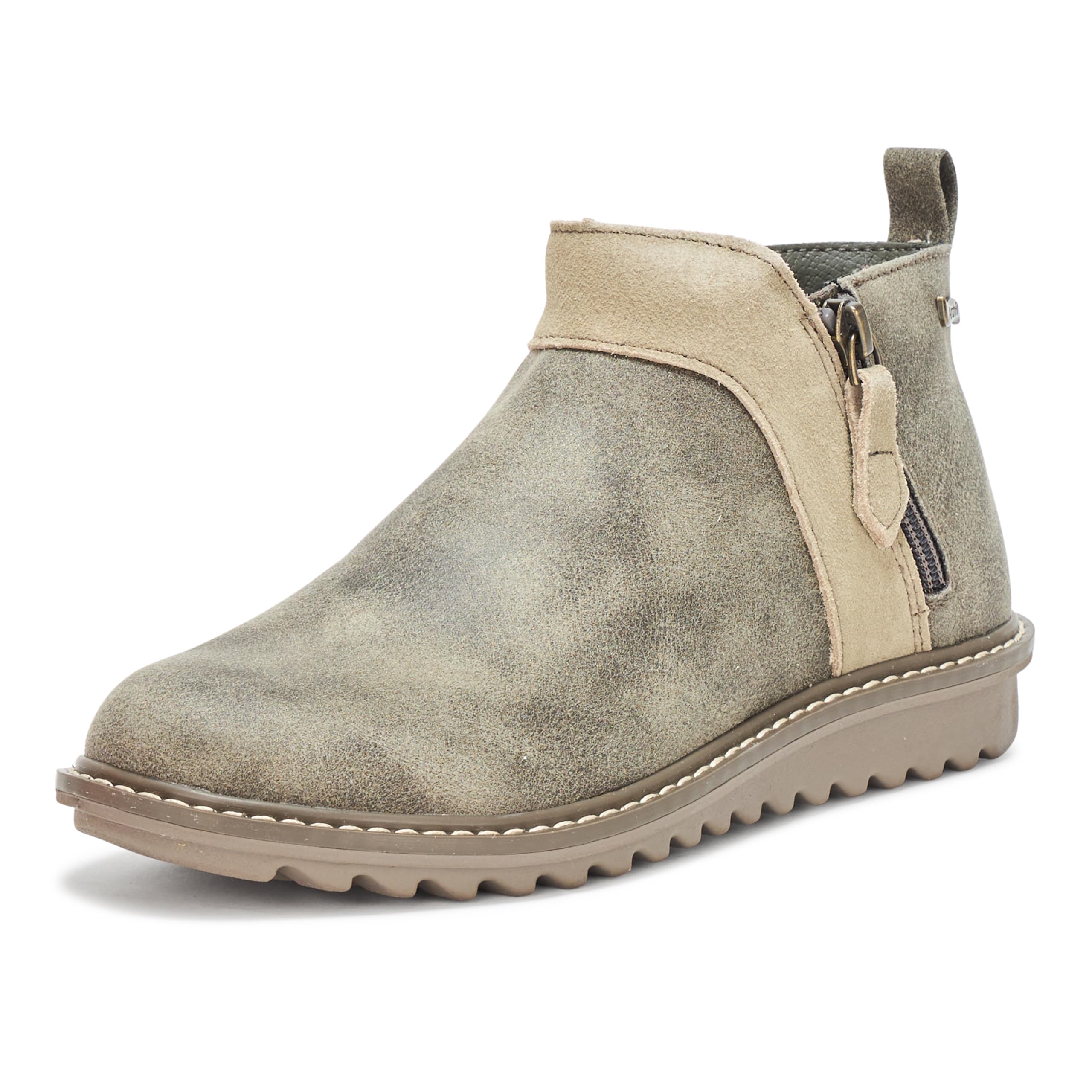 Skechers Modern Comfort Womens Womens Arch Fit Mojave - Indefinite