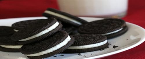 Oreo Recipes