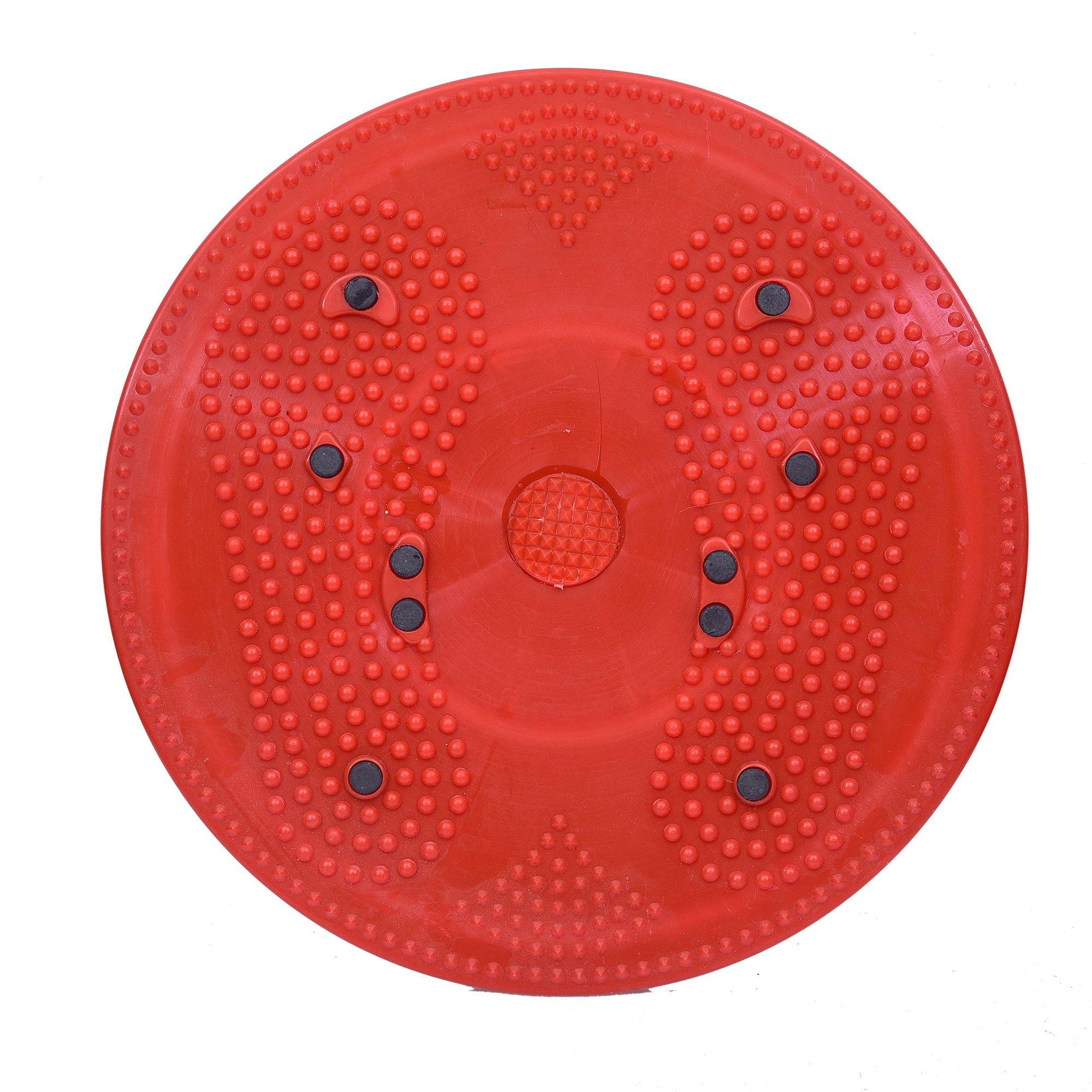 R A Products Ramdev Acupressure Products Plastic Tummy Twister-image-23