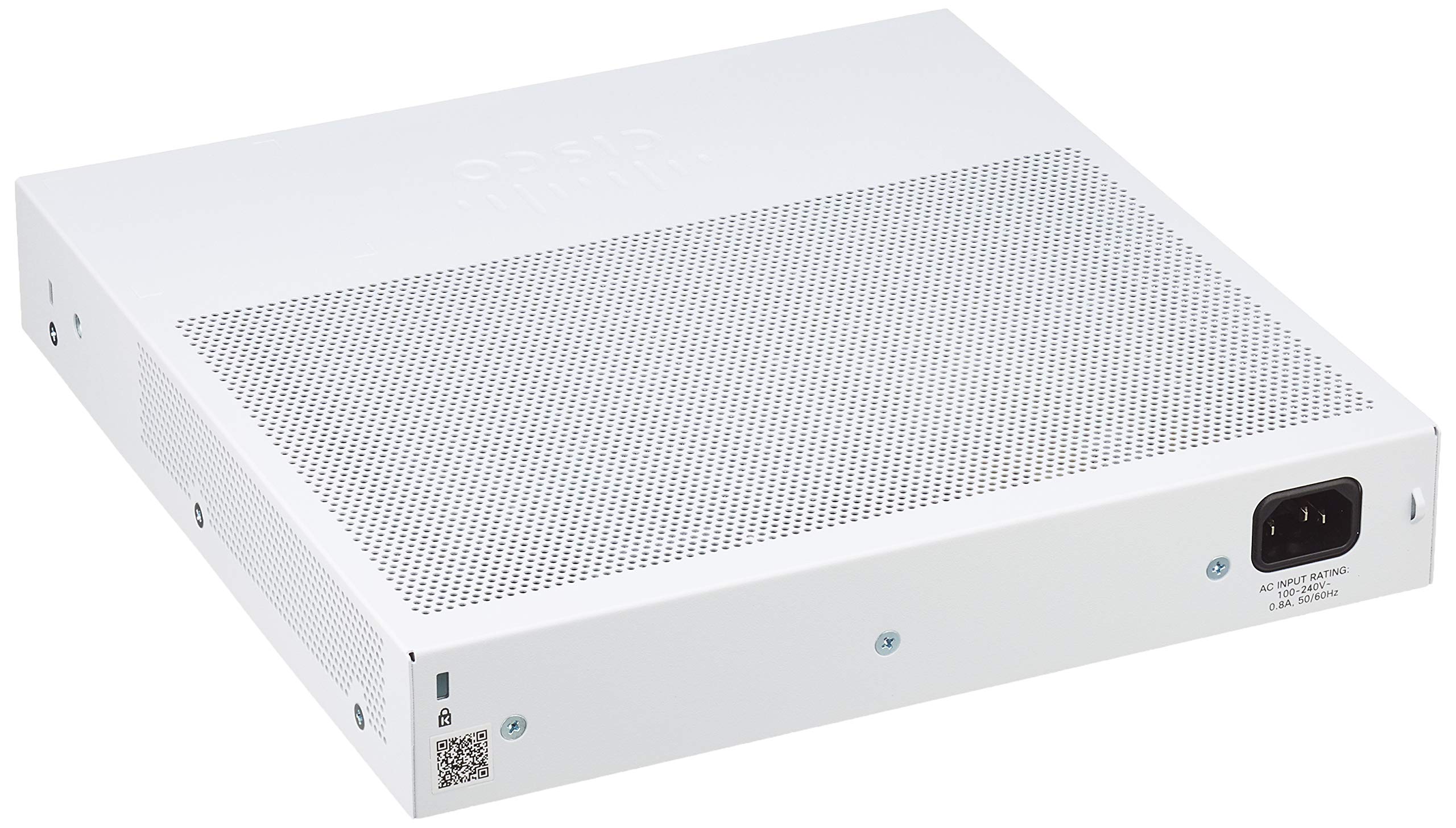 Cisco Business CBS350-16T-2G Managed Switch | 16 porte GE | 2x1G SFP | Limited Lifetime Protection (CBS350-16T-2G)