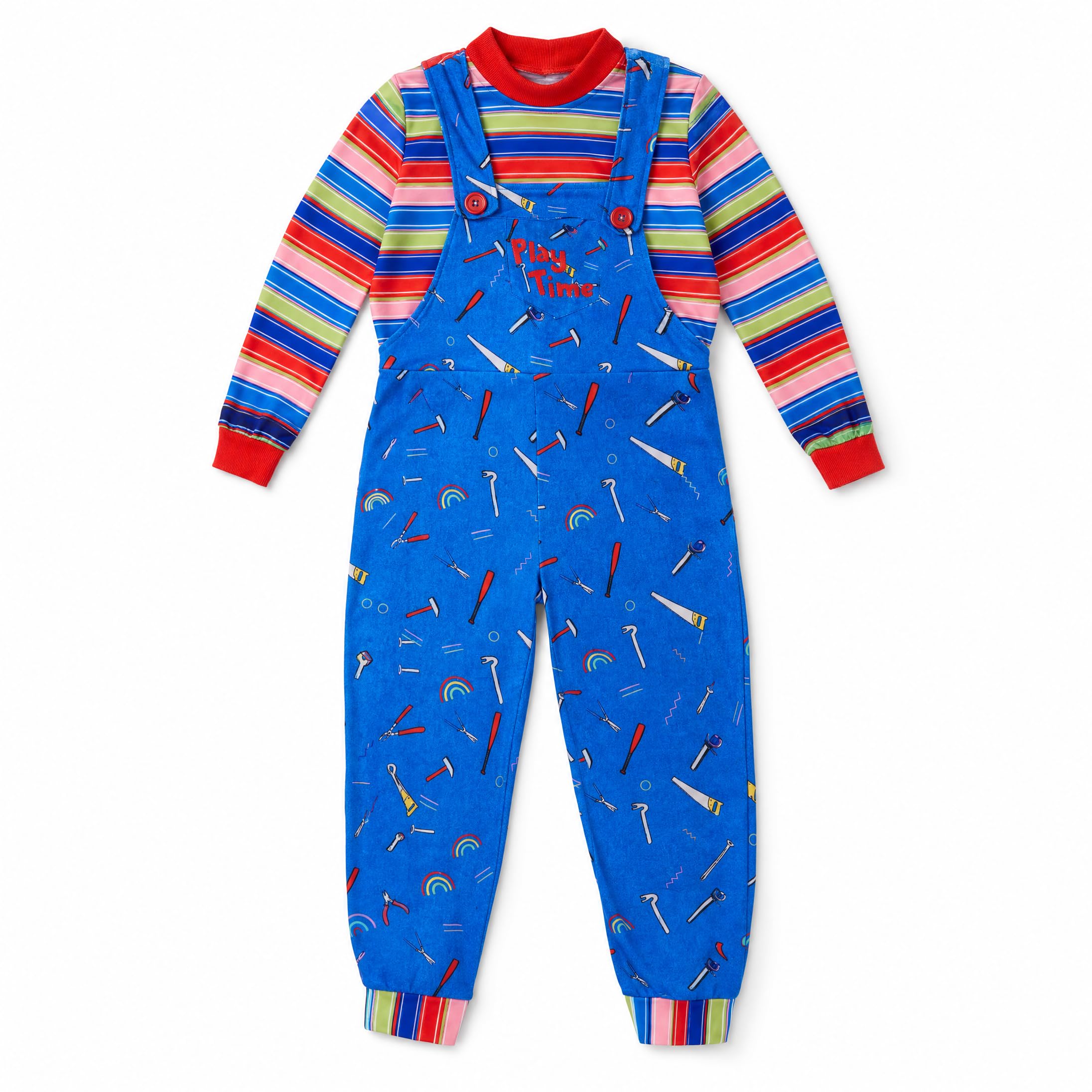 Morph Disfraz Asesino de Película de Terror, Traje de Halloween Espeluznante para Adultos, Ropa de Disfraz