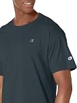 Champion Mens Classic Jersey Tee
