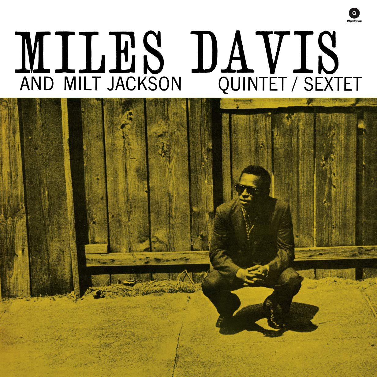 Quintet/Sextet [VINYL]