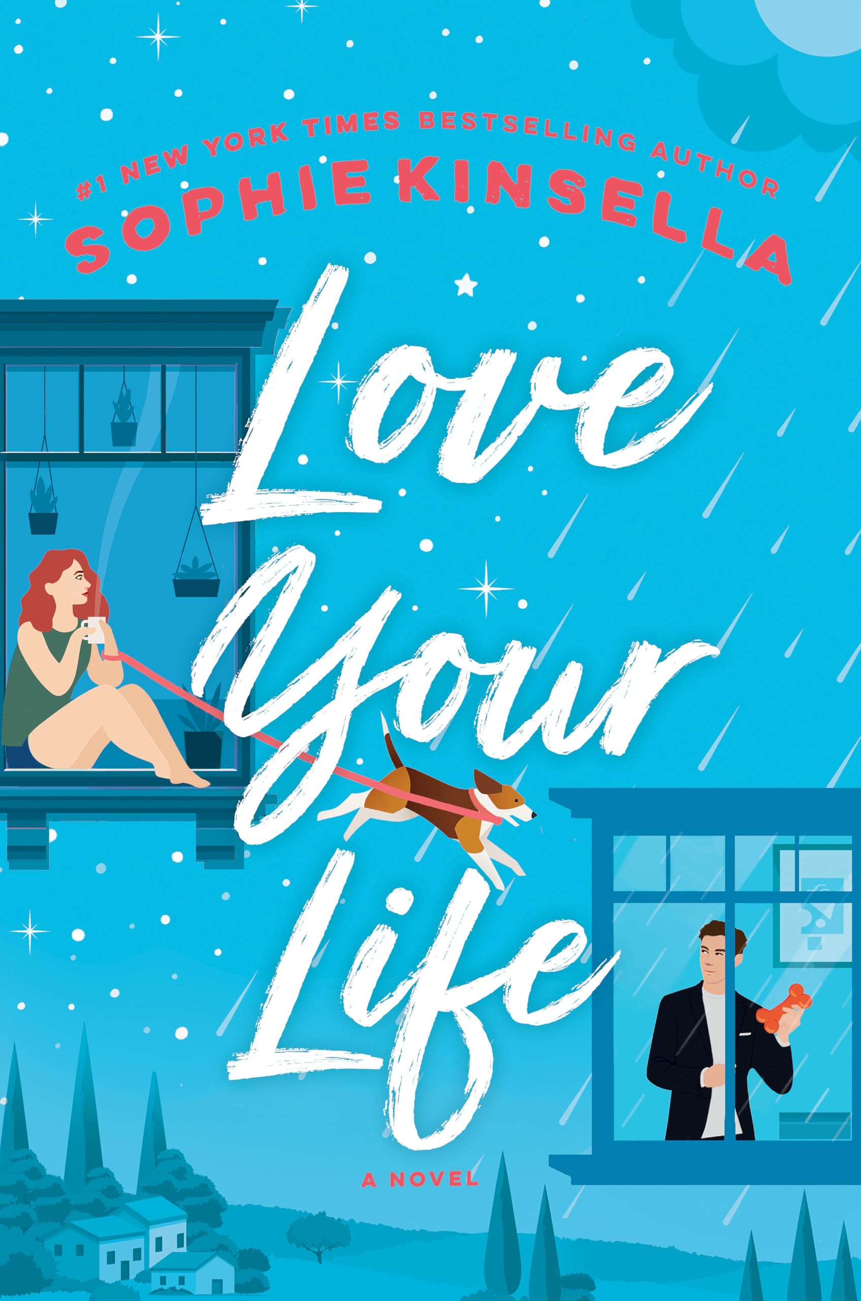 Buy Love Your Life — BookShops.in