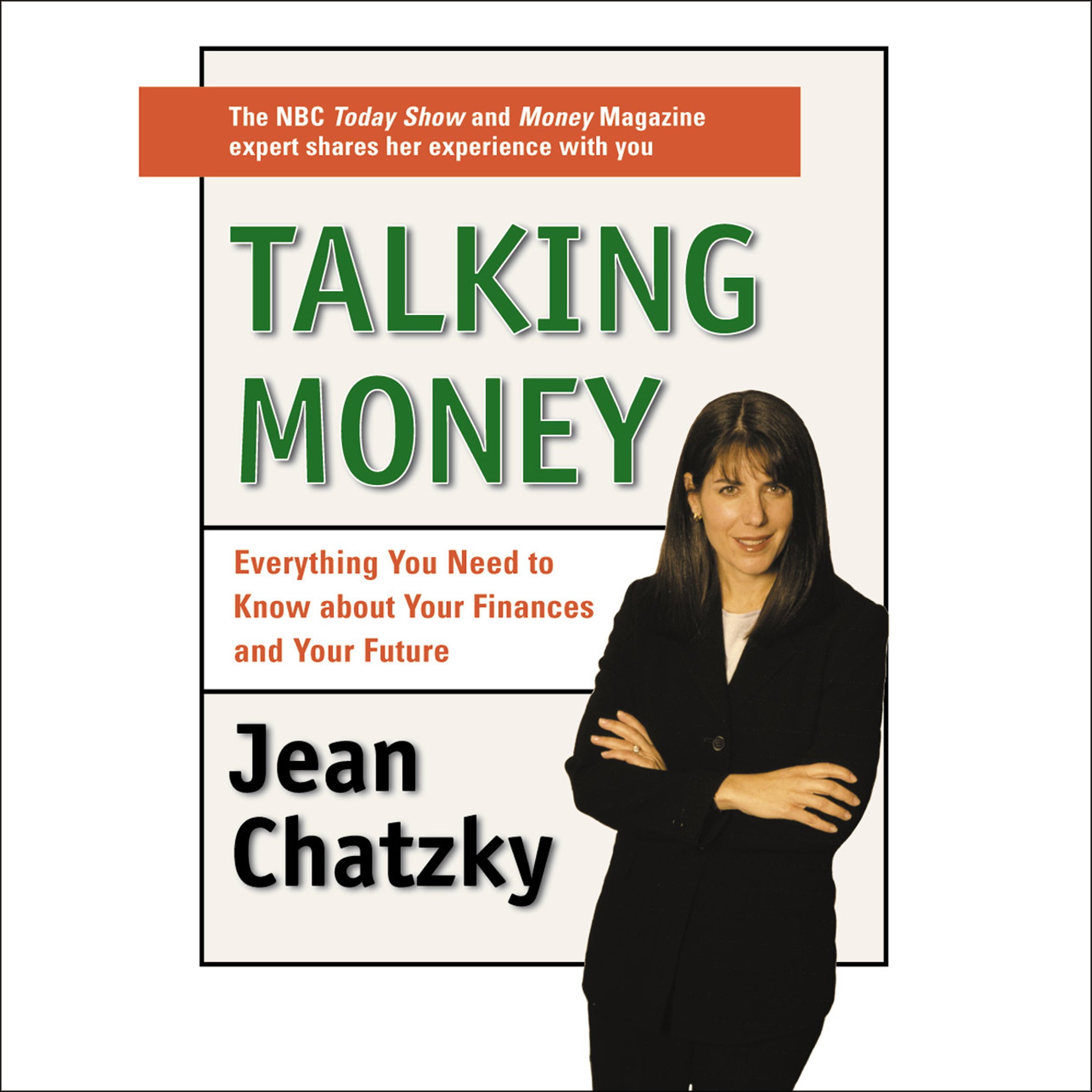 Talking Money