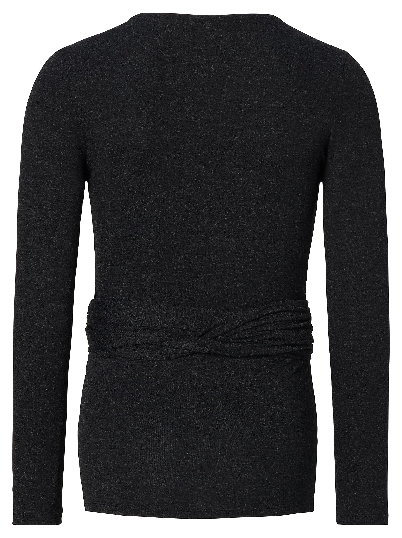 Noppies Top Pisto Nursing Long Sleeve Camiseta para Mujer