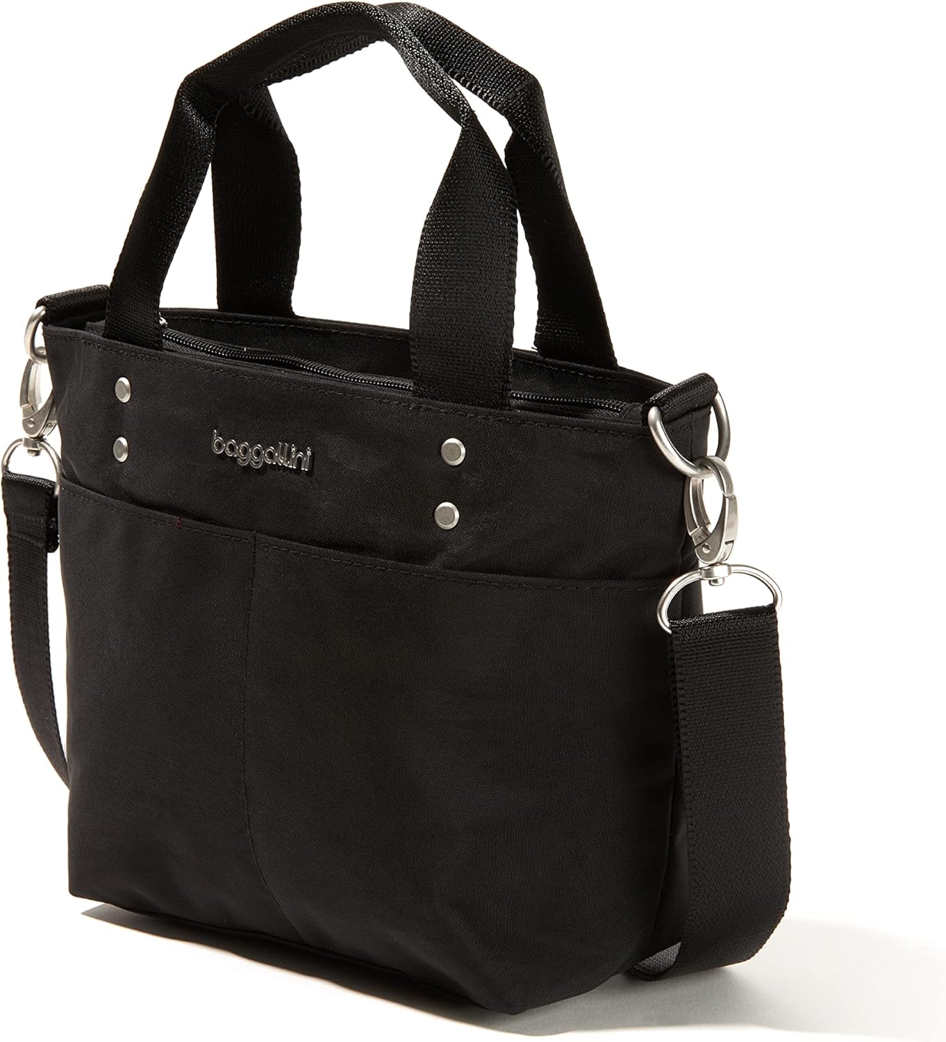 Baggallini Mini Carryall Tote - Image 3