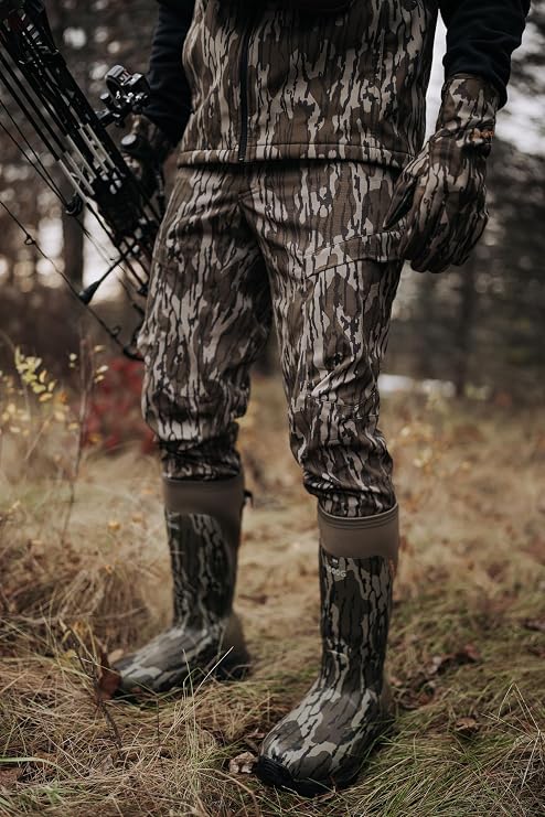 Muddy Men's Standard Regular