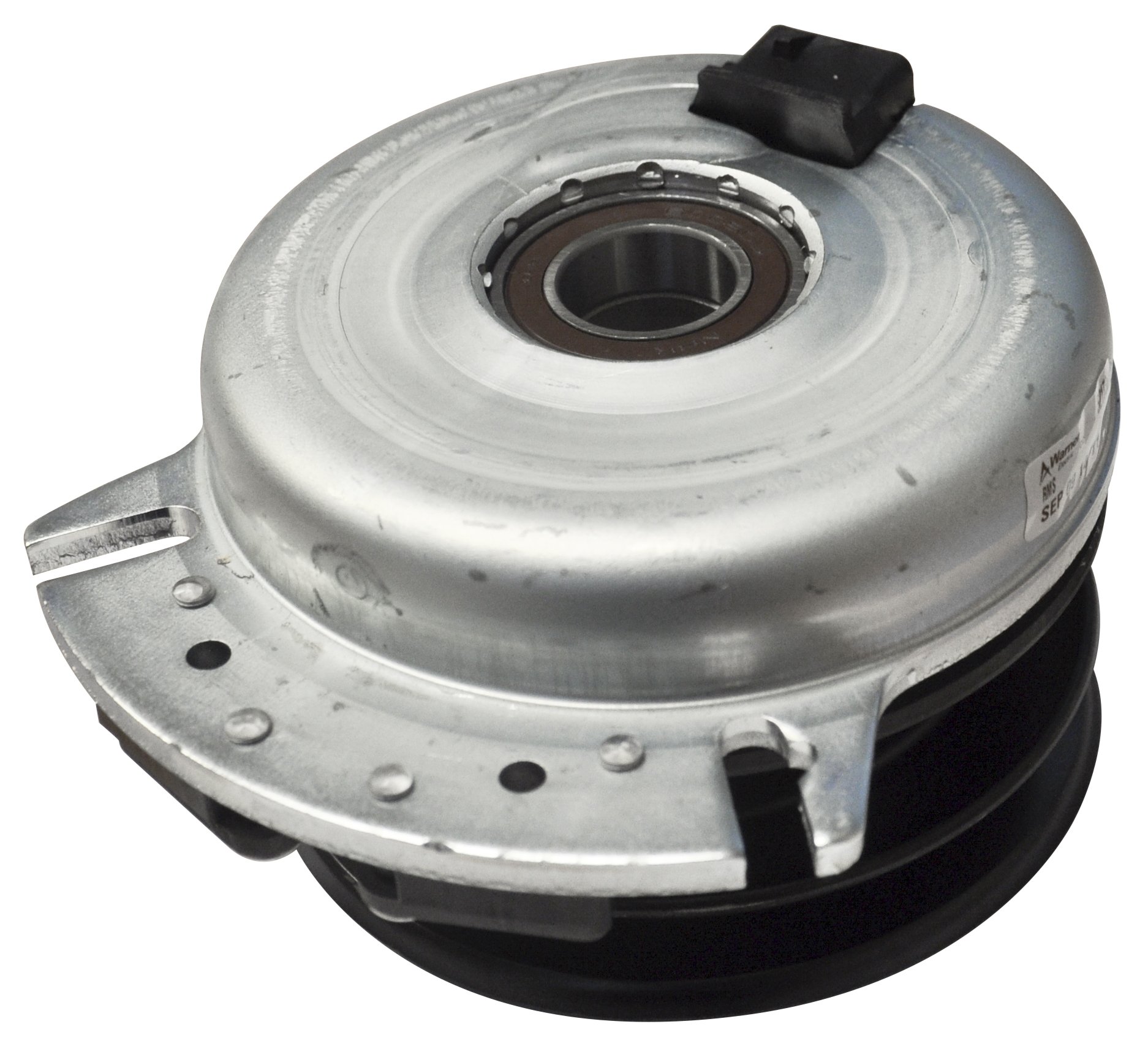 GREENSTAR Elektromagnetische Kupplung, anpassbar für AL-KO, Solo by AL-KO, STIHL, VIKING – Originalteil 5216-84, 5217-36, 6170-160-2010, 61701602010