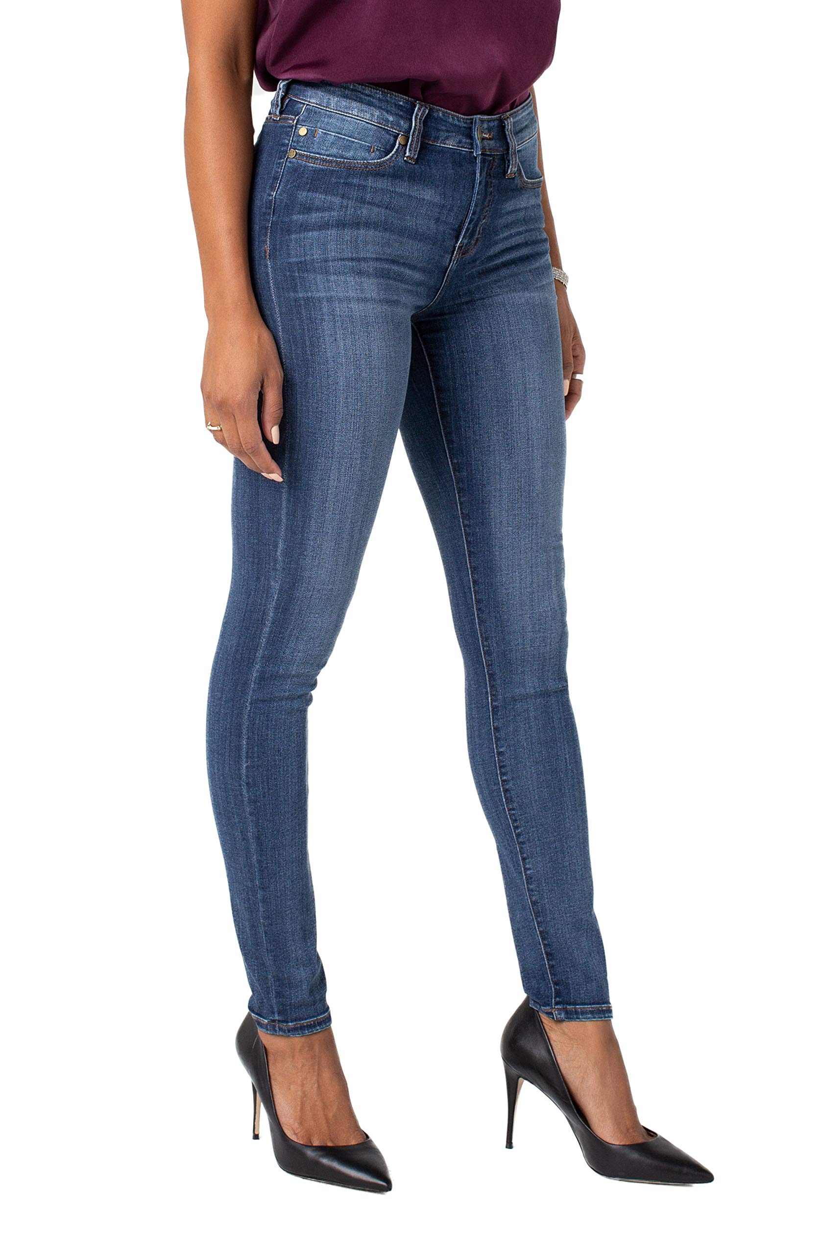 Liverpool Women's Abby Skinny