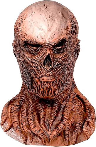 KatchOn Halloween Masks LATEX