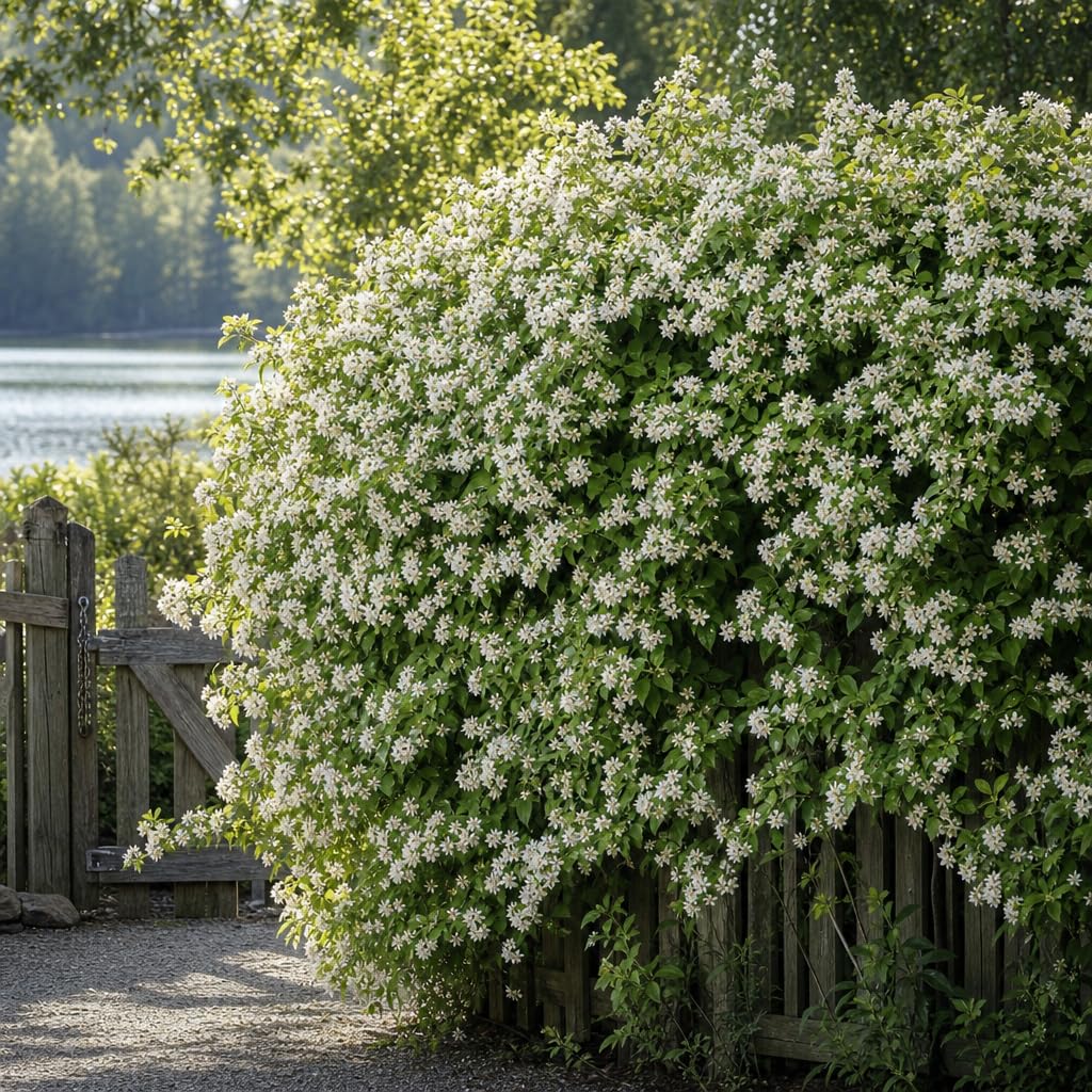 Amazon.com : Jasmine Confederate | 10 Live Plants