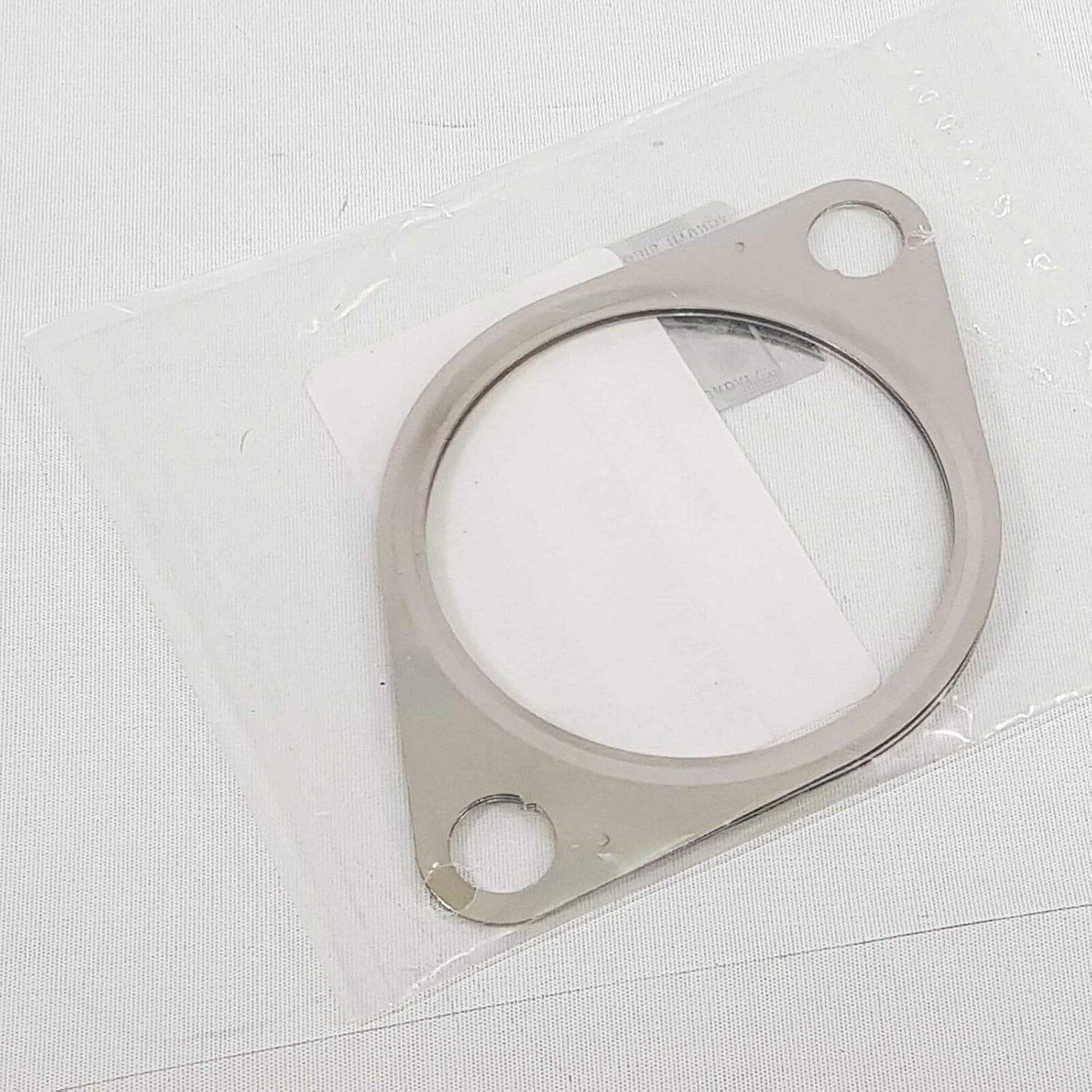 Genuine OEM 28751-3S100 Exhaust Pipe Gasket / 287513S100 for select Hyundai Kia models/Replaces 287512B300 2876434210 2876434250 287643E000