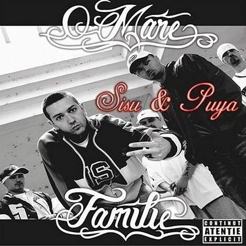 sisu si puya feat dima-camin fericit