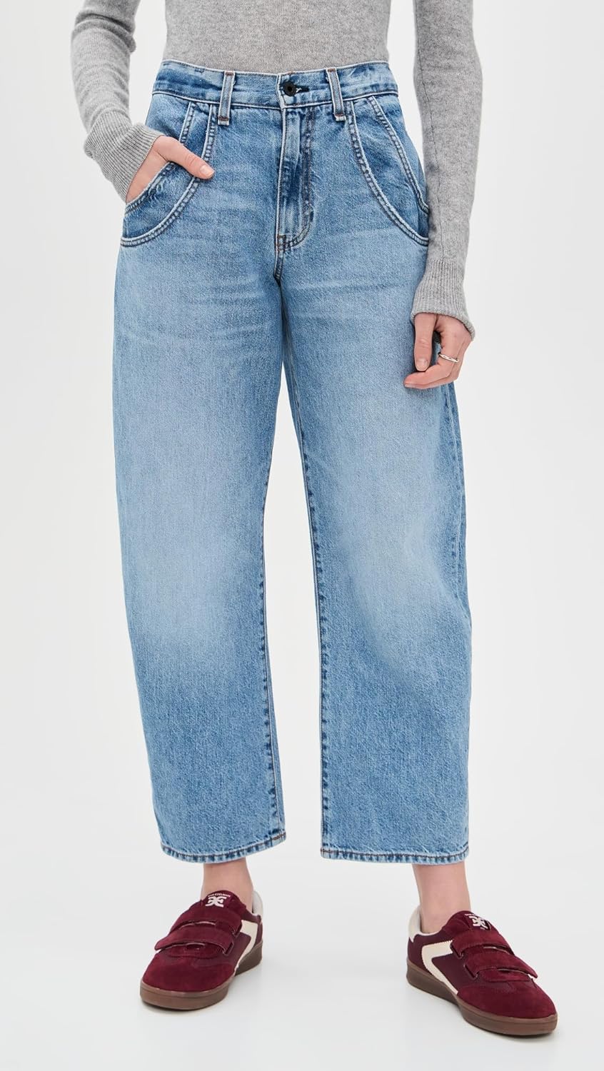 ASKK NY Women's Lenox Jeans