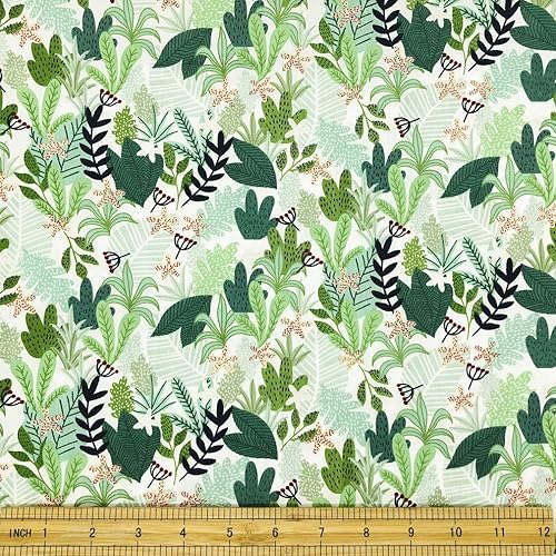 Miniatura 9 de Paquete de tela de algodón precortada de 12 x 12 pulgadas, cuadrados para manualidades, costura, álbumes de recortes, cuadros de tela para máscaras