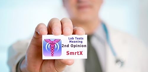 Medical Tests Meaning - Thumbnail 5
