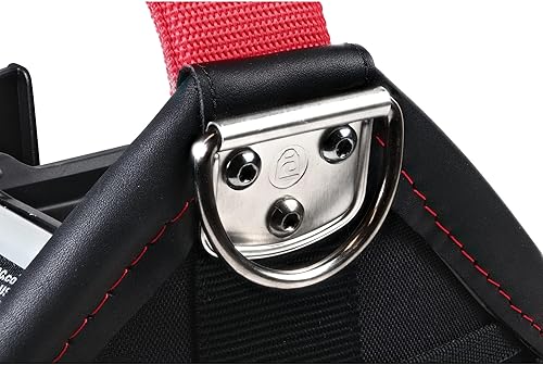 Miniatura 7 de Wiha 91239 Veto RedStripe TECH OT-LC Kit de herramientas de bolsa abierta de 11 piezas