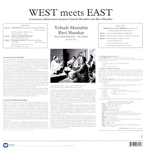 Vista 2 de West Meets East