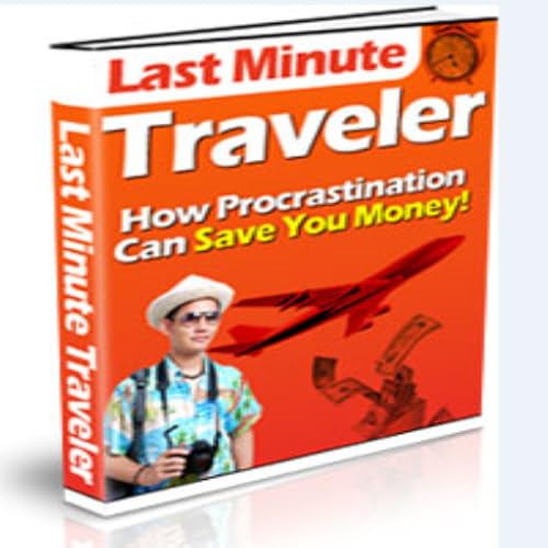 Last Minute Traveller