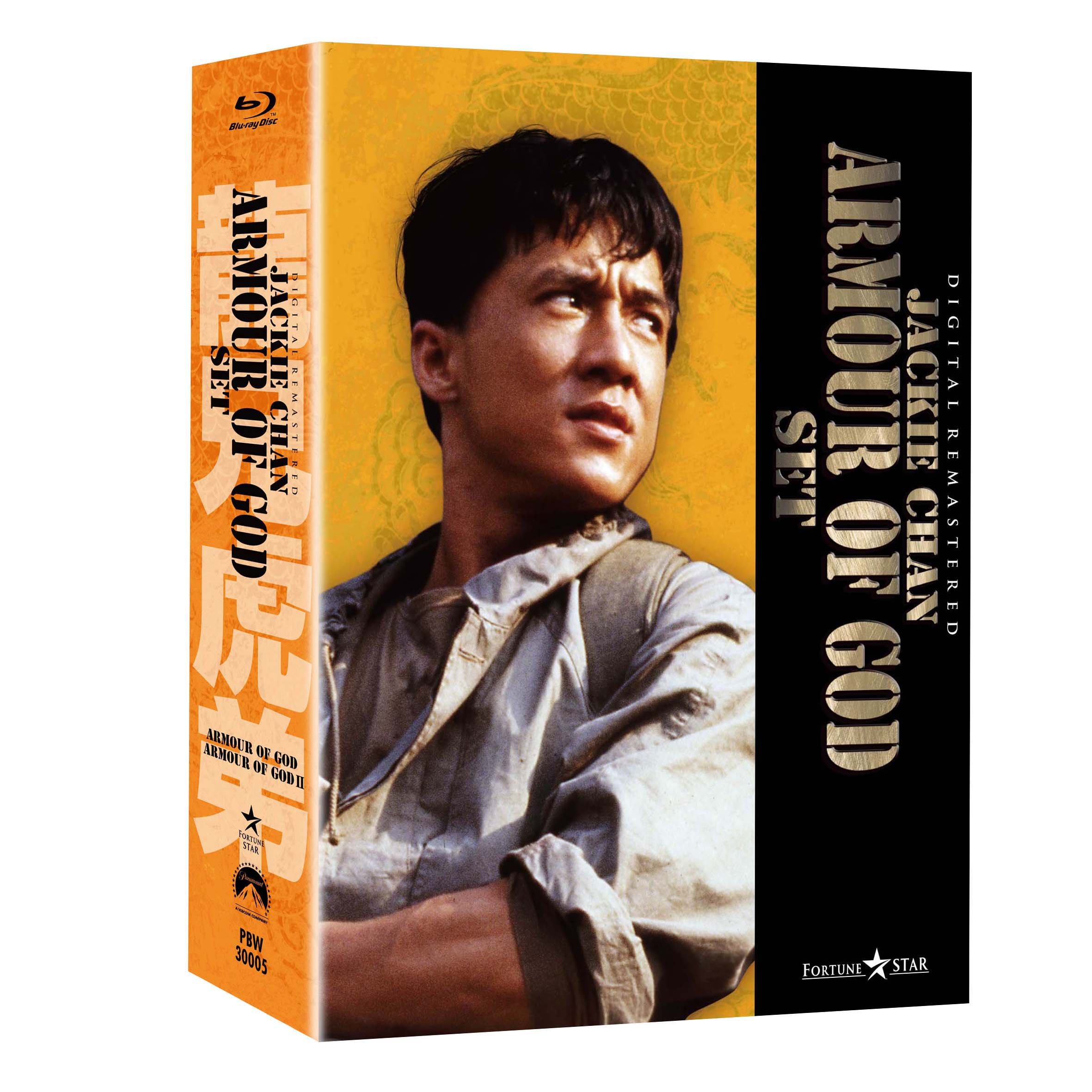 当時物 ジャッキーチェン サンダーアーム龍兄虎弟 ロビーカード8枚