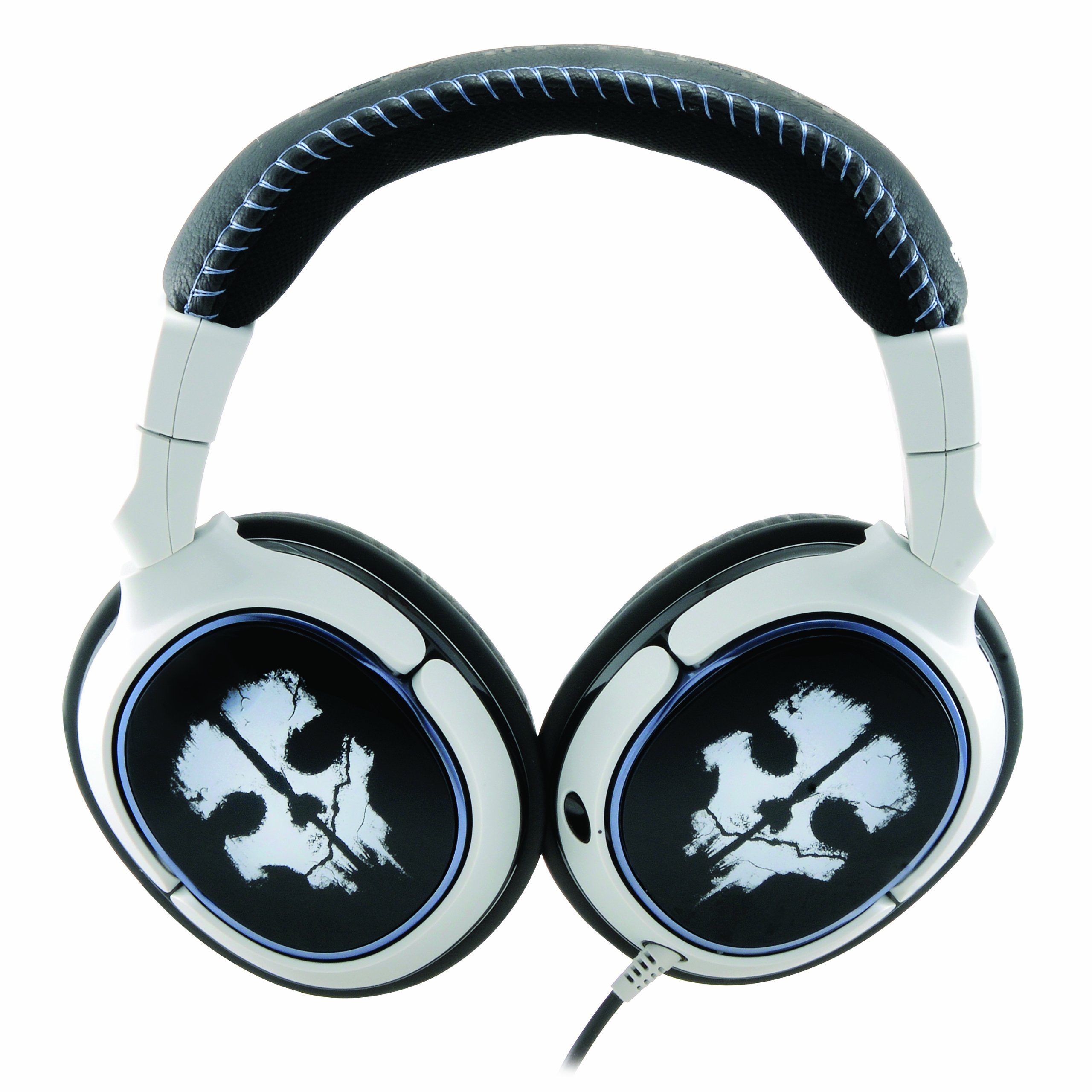 PS3 - Headset "Turtle Beach Ear Force SPECTRE" Call of Duty: Ghosts [Edizione: Germania]