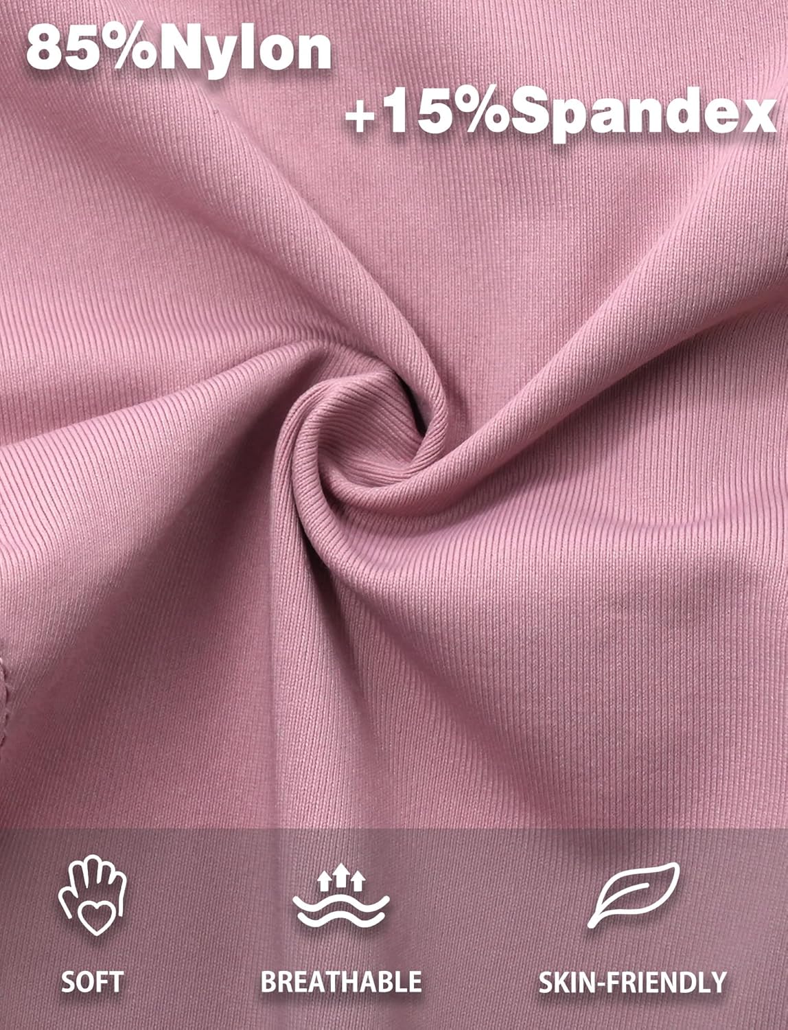 FEOYA Men's Sexy Bikini Briefs Low Rise Pouch Panties Underwear Stretchy Thong Underpants - Image 5