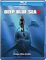 (未使用･未開封品)　ディープ・ブルー2 [DVD] bt0tq1u 新品】ディープ・ブルー2/DVD/n0380 : パインブックレコード